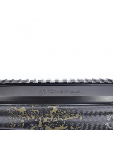 Carabina Bolt Action Kelbly Hunter MCS Cal 300 Win Mag