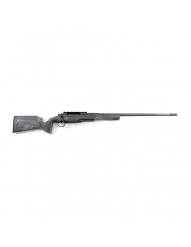 Carabina Bolt Action Kelbly Hunter MCS Cal 28 Nosler
