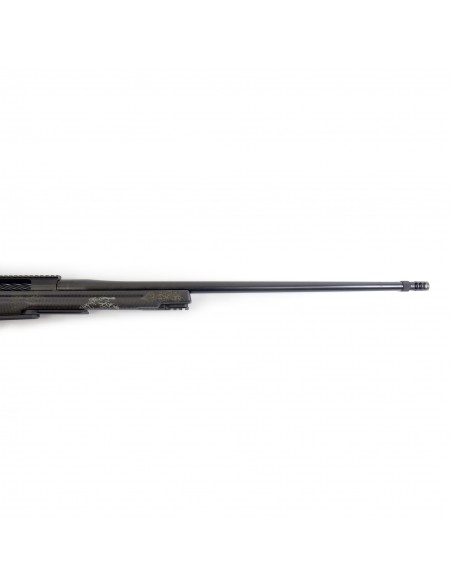 Carabina Bolt Action Kelbly Hunter MCS Cal 28 Nosler