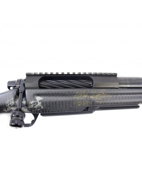 Carabina Bolt Action Kelbly Hunter MCS Cal 28 Nosler