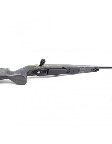 Carabina Bolt Action Kelbly Hunter MCS Cal 28 Nosler