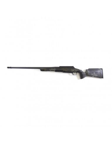 Carabina Bolt Action Kelbly Hunter MCS Cal 28 Nosler