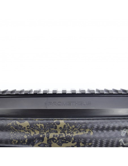 Carabina Bolt Action Kelbly Hunter MCS Cal 28 Nosler