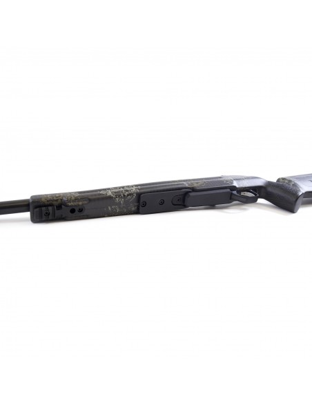 Carabina Bolt Action Kelbly Hunter MCS Cal 28 Nosler