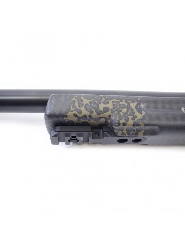 Carabina Bolt Action Kelbly Hunter MCS Cal 28 Nosler