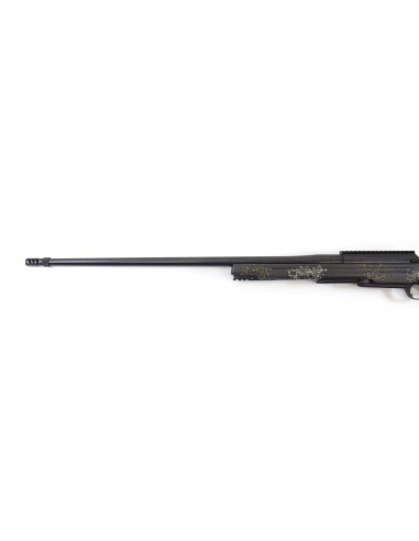 Carabina Bolt Action Kelbly Hunter MCS Cal 28 Nosler