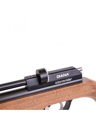 Carabina Aria Compressa Diana Stormrider Cal 5,5mm