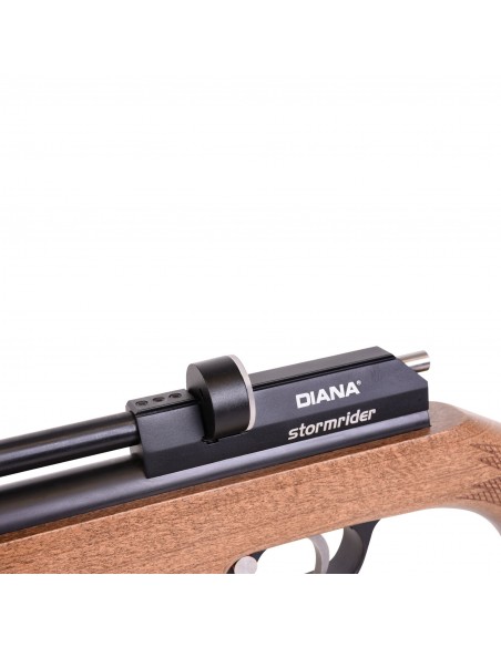 Carabina Aria Compressa Diana Stormrider Cal 5,5mm