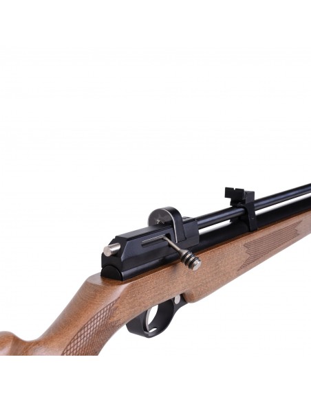 Carabina Aria Compressa Diana Stormrider Cal 5,5mm