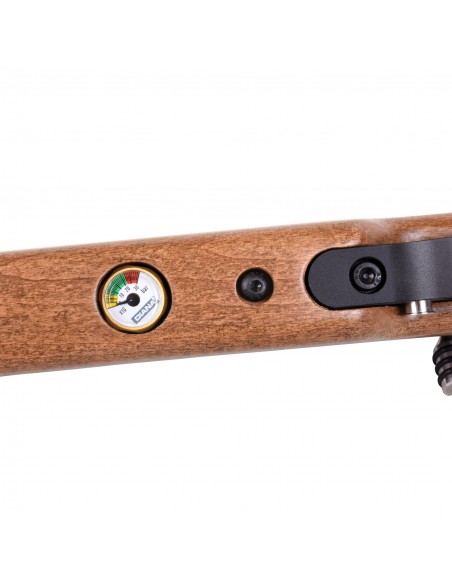 Carabina Aria Compressa Diana Stormrider Cal 5,5mm