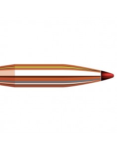 HORNADY PALLE ELD-X 308" 200GR 100PZ