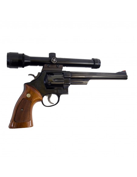 Revolver Smith & Wesson 29-2 Cal 44 Magnum