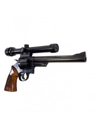 Revolver Smith & Wesson 29-2 Cal 44 Magnum
