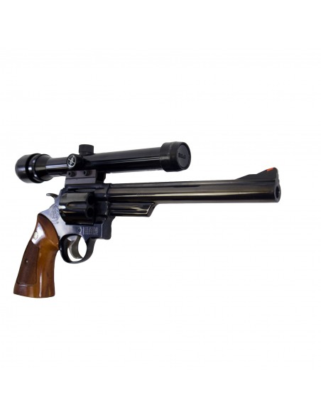 Revolver Smith & Wesson 29-2 Cal 44 Magnum