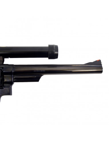 Revolver Smith & Wesson 29-2 Cal 44 Magnum