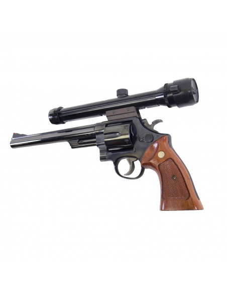 Revolver Smith & Wesson 29-2 Cal 44 Magnum