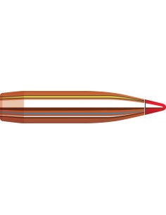HORNADY PALLE A-MAX 224" 80GR MATCH 100PZ.