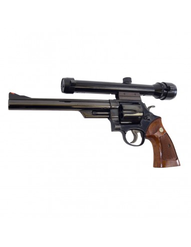Revolver Smith & Wesson 29-2 Cal 44 Magnum