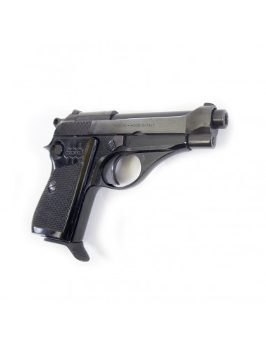 Pistola Semiautomatica Beretta 70 Cal 7,65 Browning
