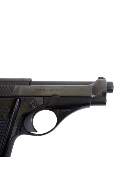 Pistola Semiautomatica Beretta 70 Cal 7,65 Browning