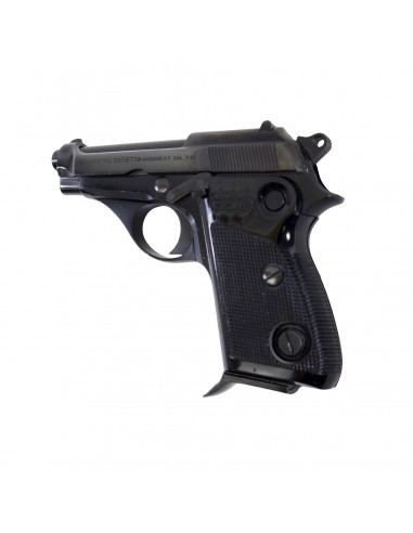 Pistola Semiautomatica Beretta 70 Cal 7,65 Browning