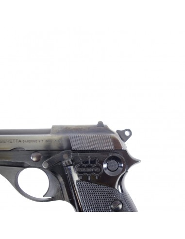 Pistola Semiautomatica Beretta 70 Cal 7,65 Browning