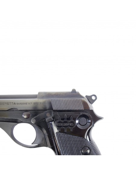 Pistola Semiautomatica Beretta 70 Cal 7,65 Browning