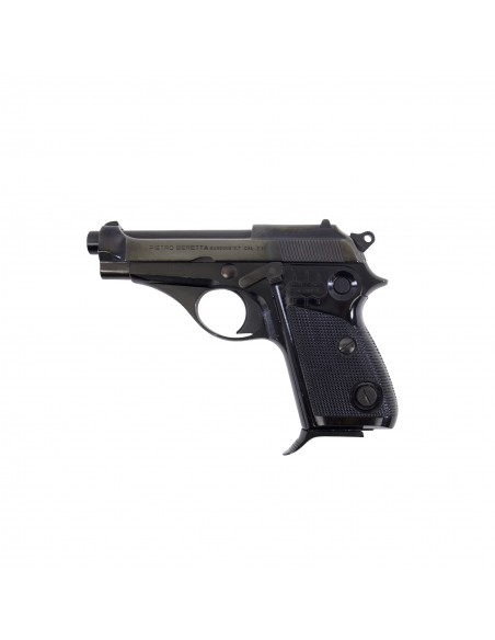 Pistola Semiautomatica Beretta 70 Cal 7,65 Browning