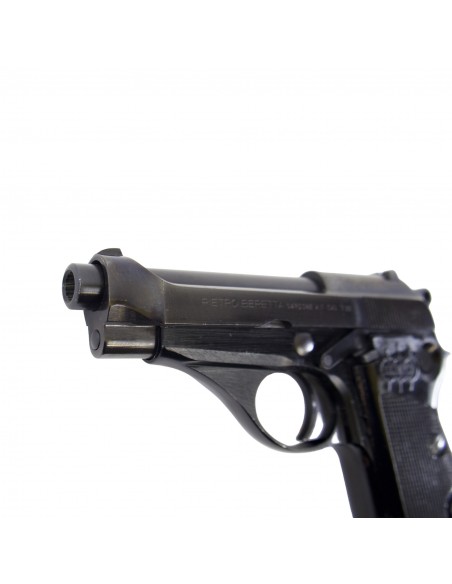 Pistola Semiautomatica Beretta 70 Cal 7,65 Browning