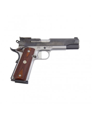 Pistola Semiautomatica Smith & Wesson SW1911 Doug Koenig Cal 45 ACP