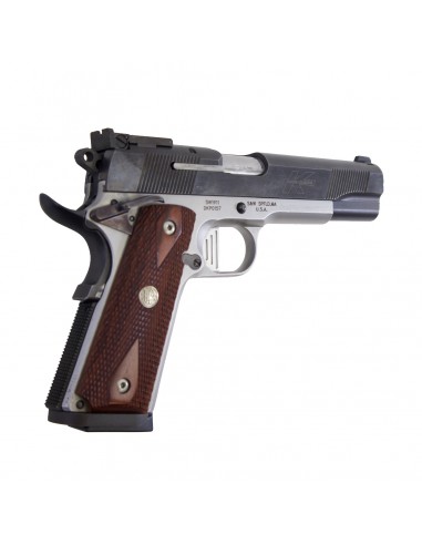 Pistola Semiautomatica Smith & Wesson SW1911 Doug Koenig Cal 45 ACP