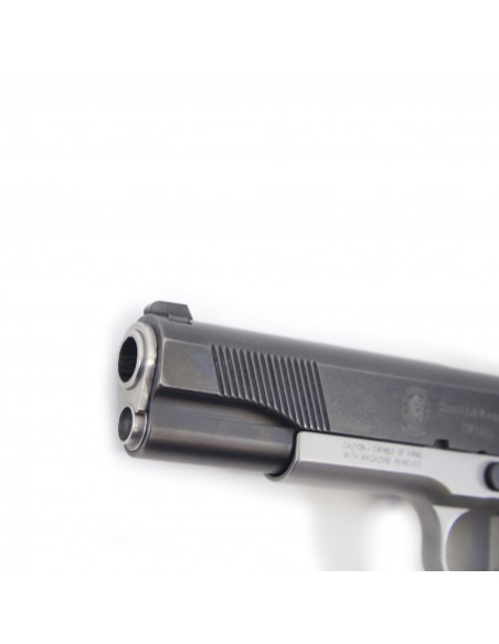 Pistola Semiautomatica Smith & Wesson SW1911 Doug Koenig Cal 45 ACP