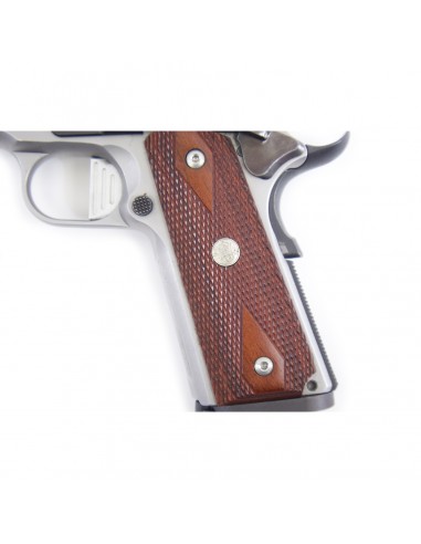 Pistola Semiautomatica Smith & Wesson SW1911 Doug Koenig Cal 45 ACP