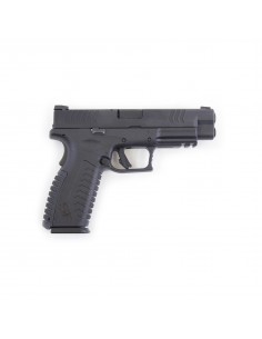 Pistola Semiautomatica HS Produkt SF 19 Cal 9x19mm