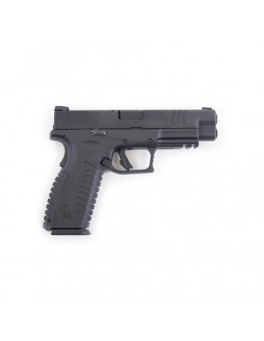Pistola Semiautomatica HS Produkt SF 19 Cal 9x19mm