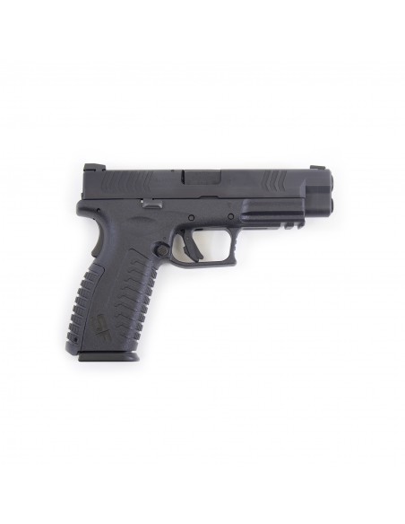 Pistola Semiautomatica HS Produkt SF 19 Cal 9x19mm