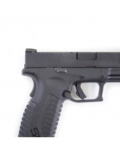 Pistola Semiautomatica HS Produkt SF 19 Cal 9x19mm 2