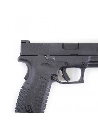 Pistola Semiautomatica HS Produkt SF 19 Cal 9x19mm