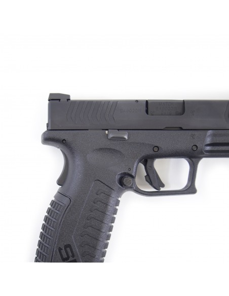 Pistola Semiautomatica HS Produkt SF 19 Cal 9x19mm