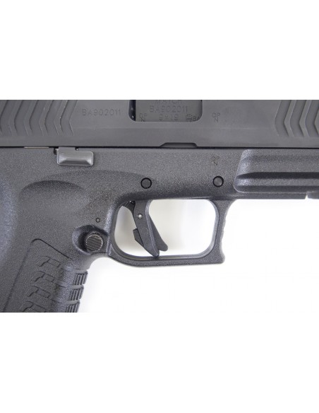 Pistola Semiautomatica HS Produkt SF 19 Cal 9x19mm