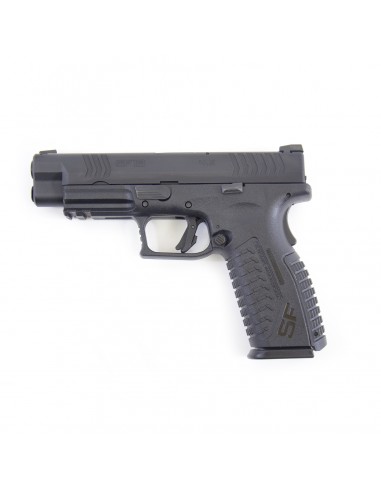 Pistola Semiautomatica HS Produkt SF 19 Cal 9x19mm