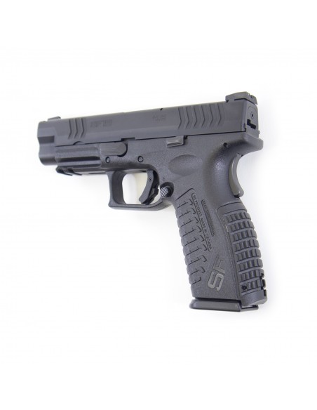 Pistola Semiautomatica HS Produkt SF 19 Cal 9x19mm