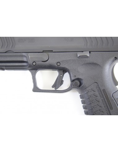 Pistola Semiautomatica HS Produkt SF 19 Cal 9x19mm