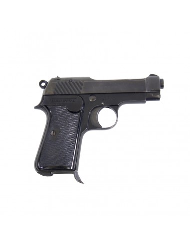 Pistola Semiautomatica Beretta 35 Cal 7,65 Browning