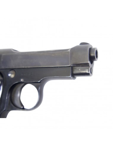 Pistola Semiautomatica Beretta 35 Cal 7,65 Browning