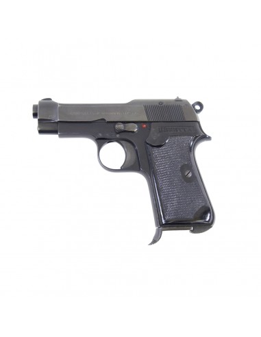Pistola Semiautomatica Beretta 35 Cal 7,65 Browning