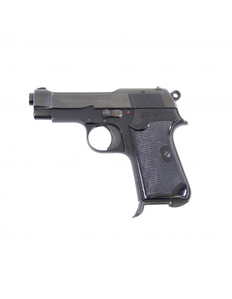 Pistola Semiautomatica Beretta 35 Cal 7,65 Browning