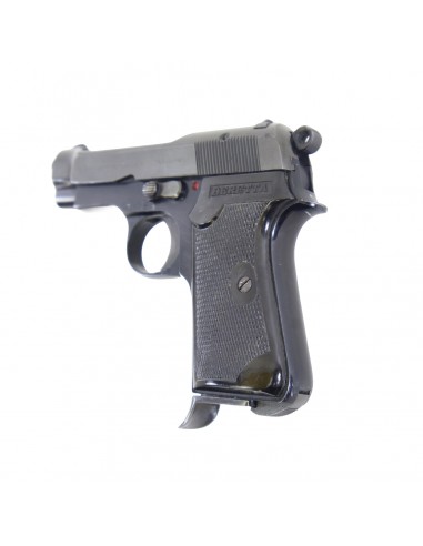 Pistola Semiautomatica Beretta 35 Cal 7,65 Browning