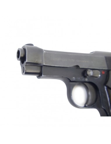 Pistola Semiautomatica Beretta 35 Cal 7,65 Browning
