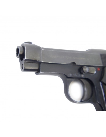 Pistola Semiautomatica Beretta 35 Cal 7,65 Browning
